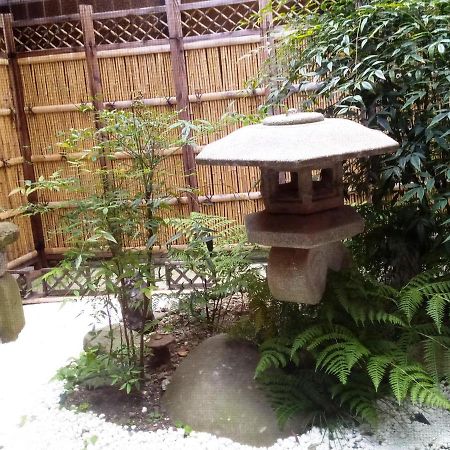 Kyoto Villa Ninja Esterno foto