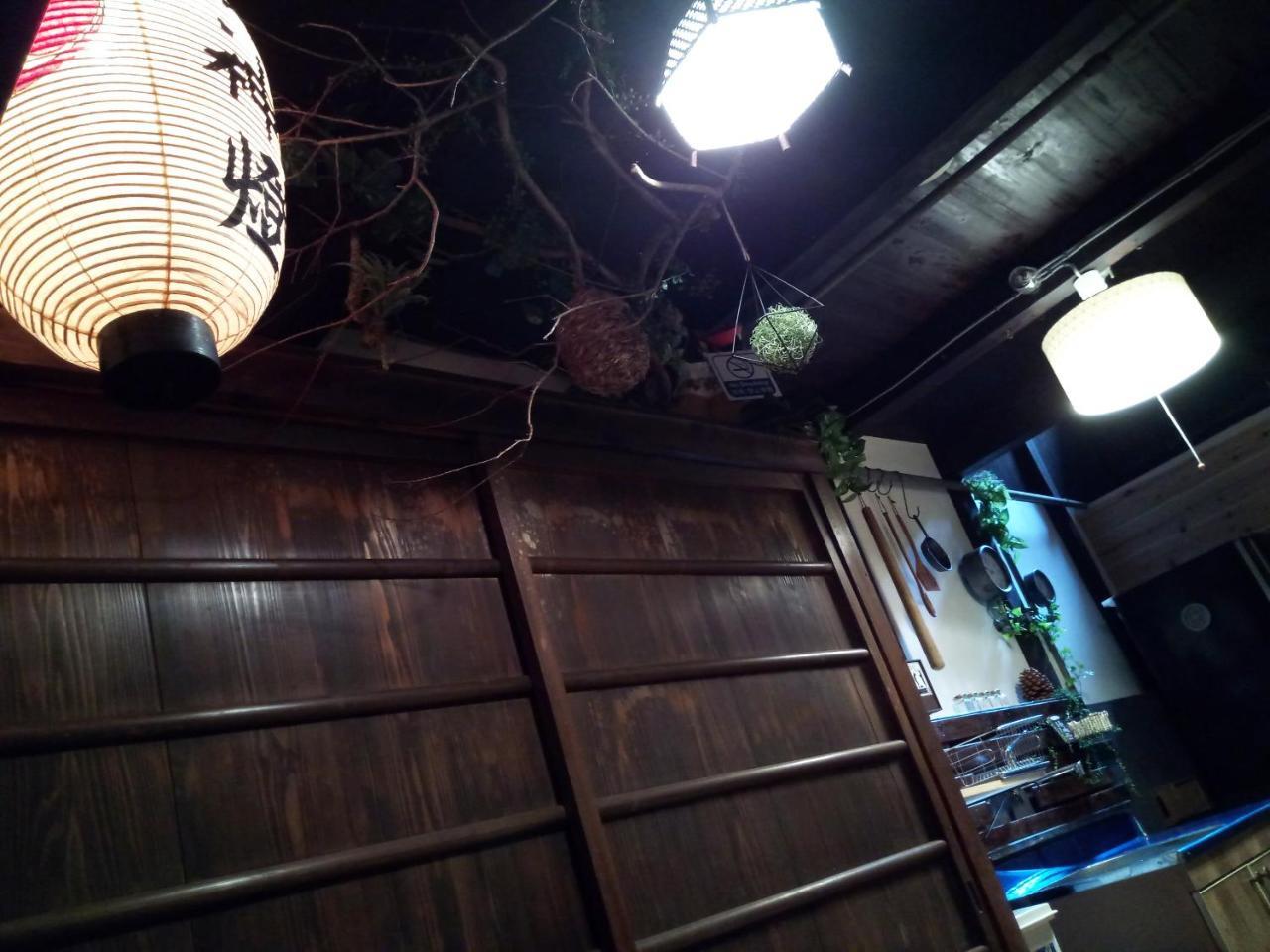 Kyoto Villa Ninja Esterno foto