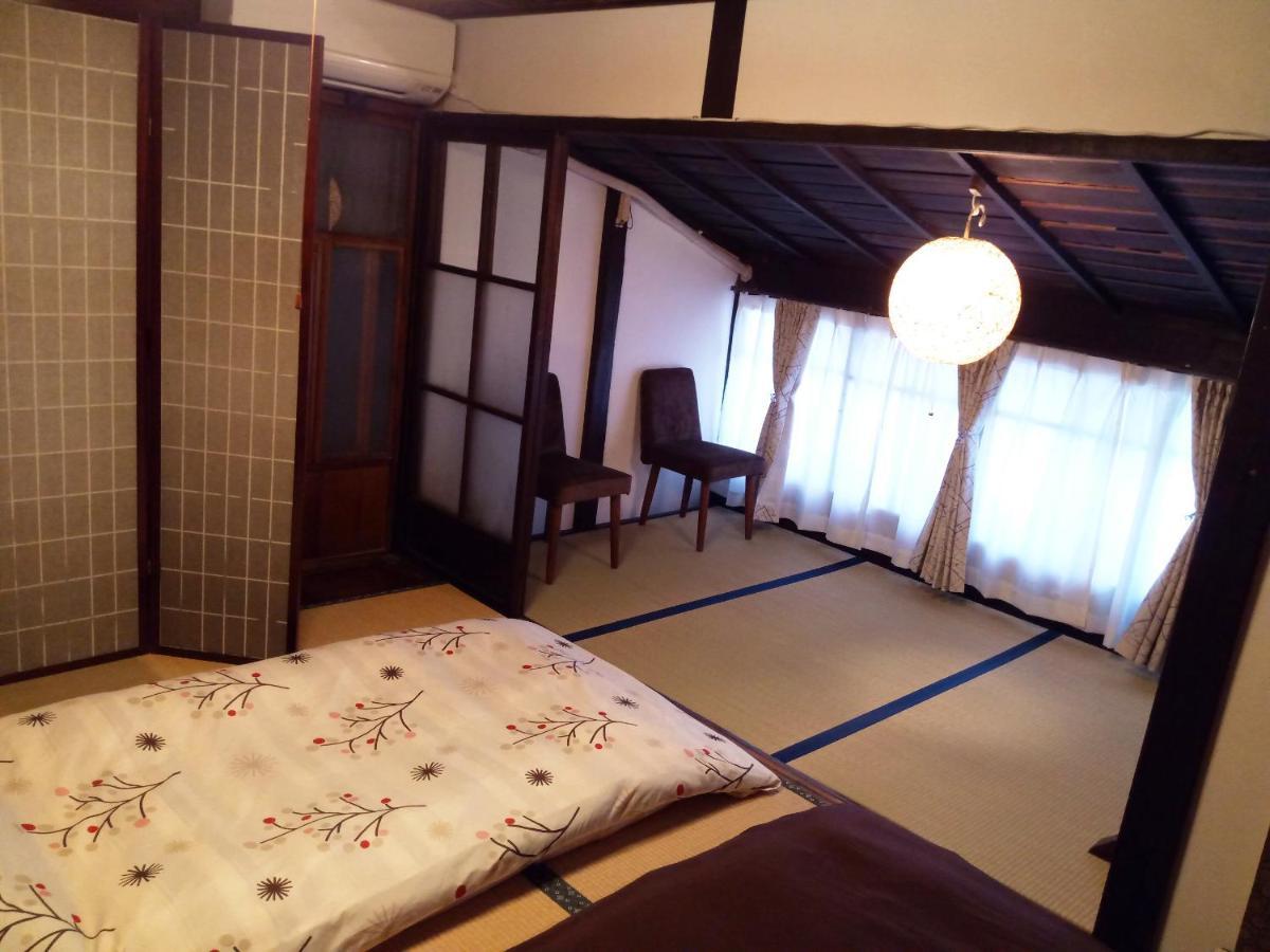 Kyoto Villa Ninja Esterno foto