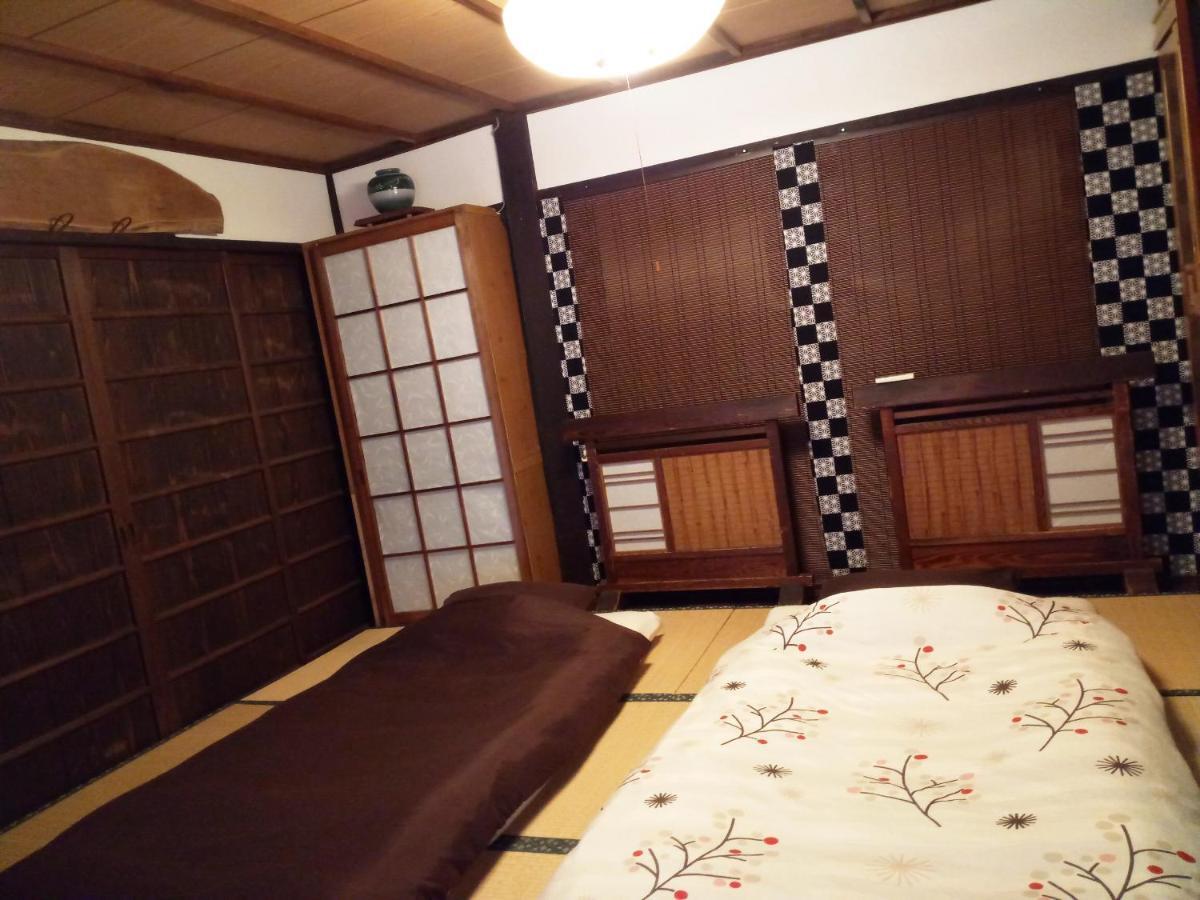 Kyoto Villa Ninja Esterno foto